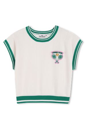 Maglia a maniche corte KIDS AROUND | L00031148